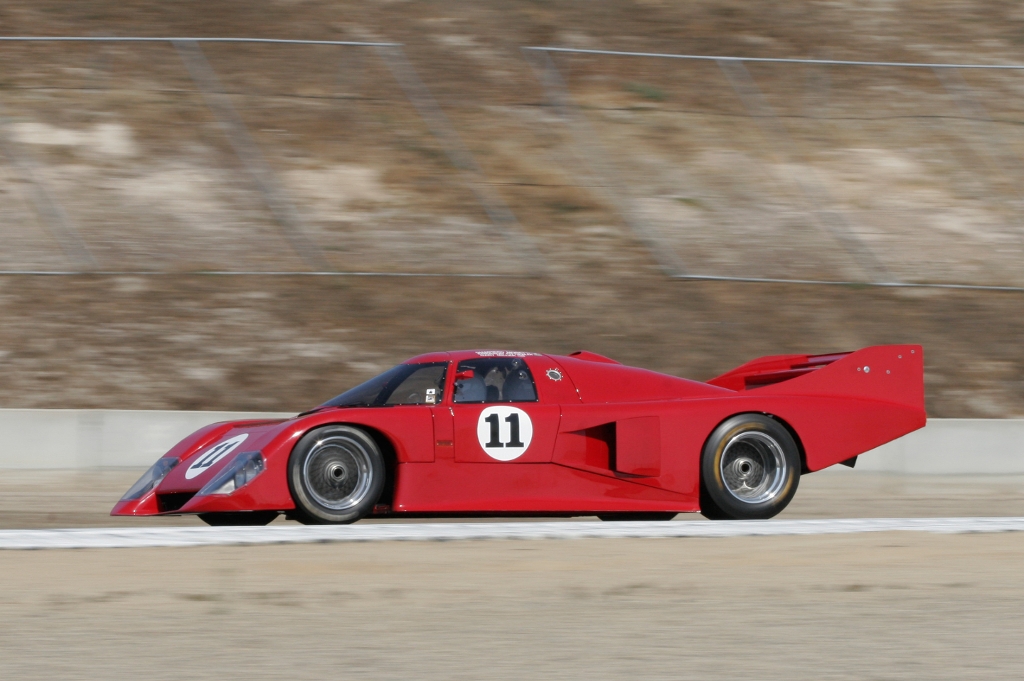 2009 Monterey Historic Automobile Races-9