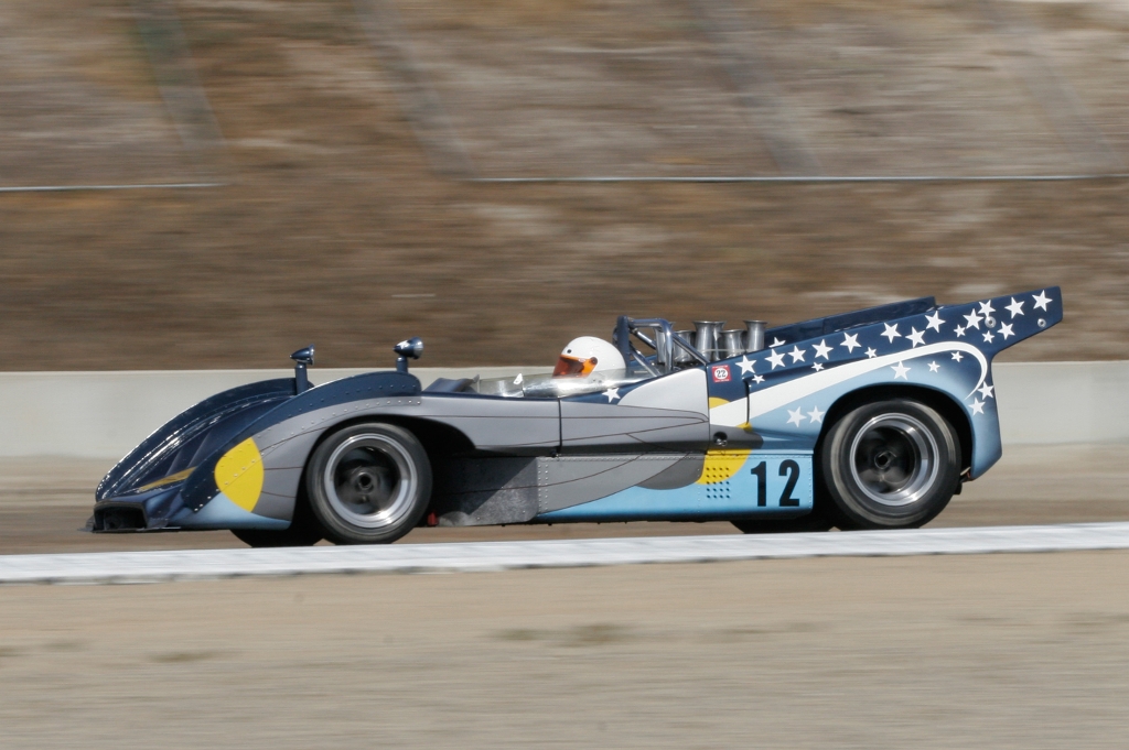 2009 Monterey Historic Automobile Races-15