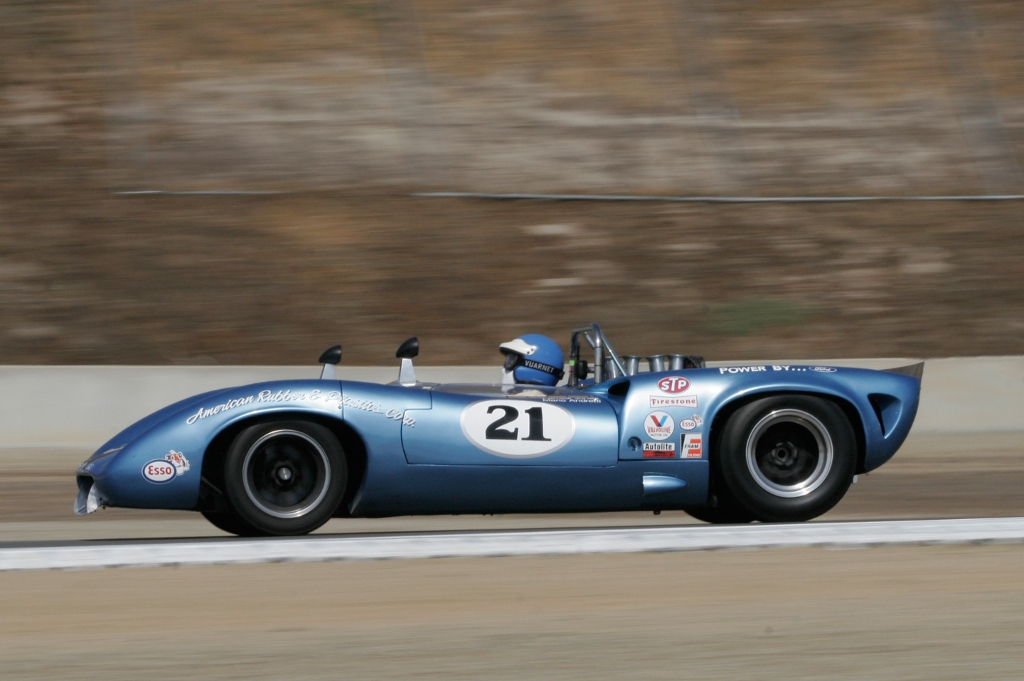 2009 Monterey Historic Automobile Races-15