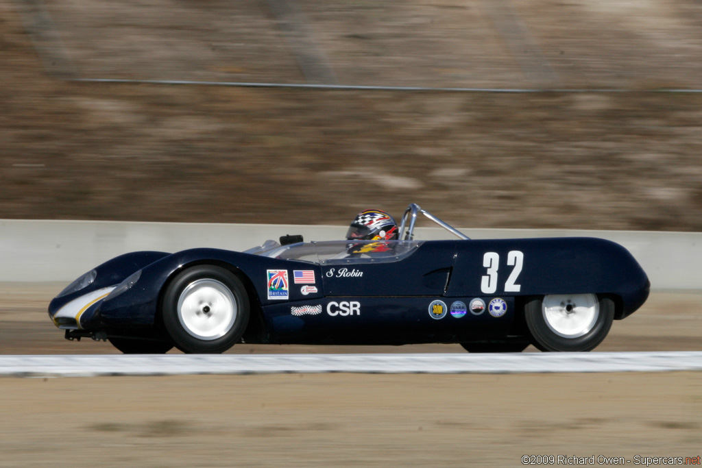 2009 Monterey Historic Automobile Races-13