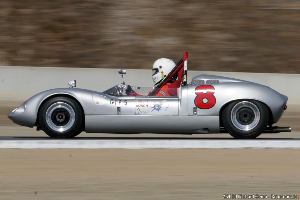 2009 Monterey Historic Automobile Races-13