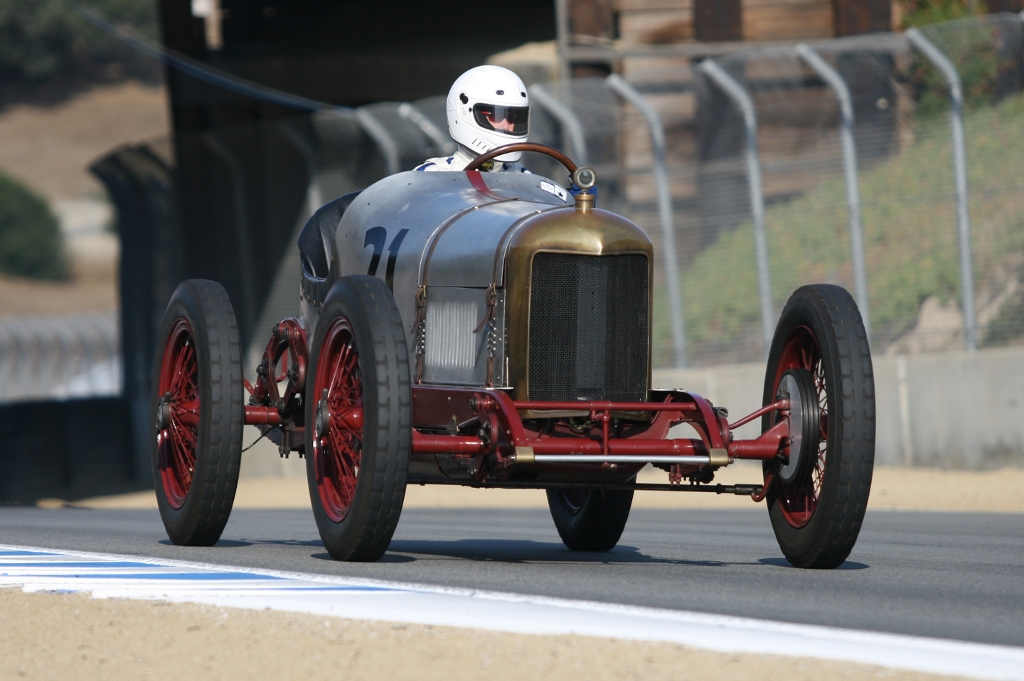 2009 Monterey Historic Automobile Races-2