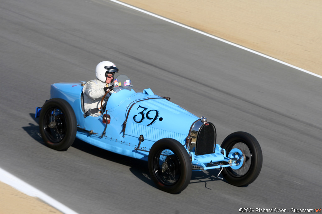 2009 Monterey Historic Automobile Races-3