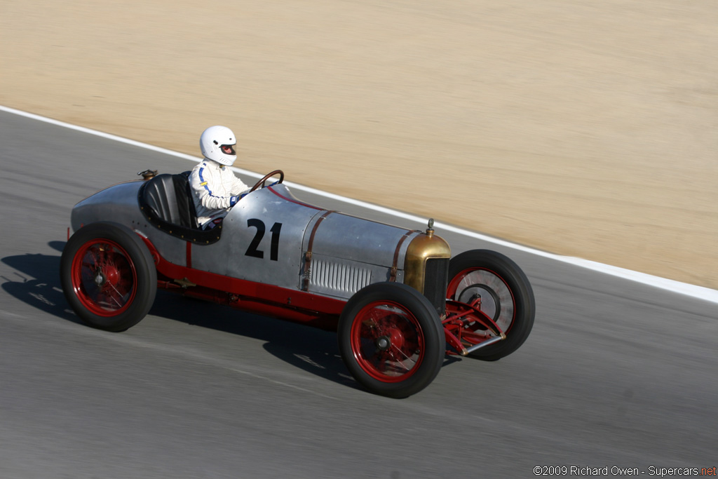 2009 Monterey Historic Automobile Races-2