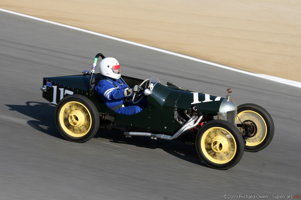 2009 Monterey Historic Automobile Races-2