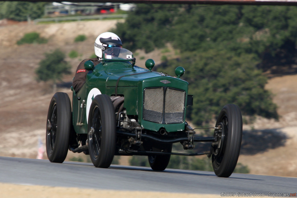 2009 Monterey Historic Automobile Races-2