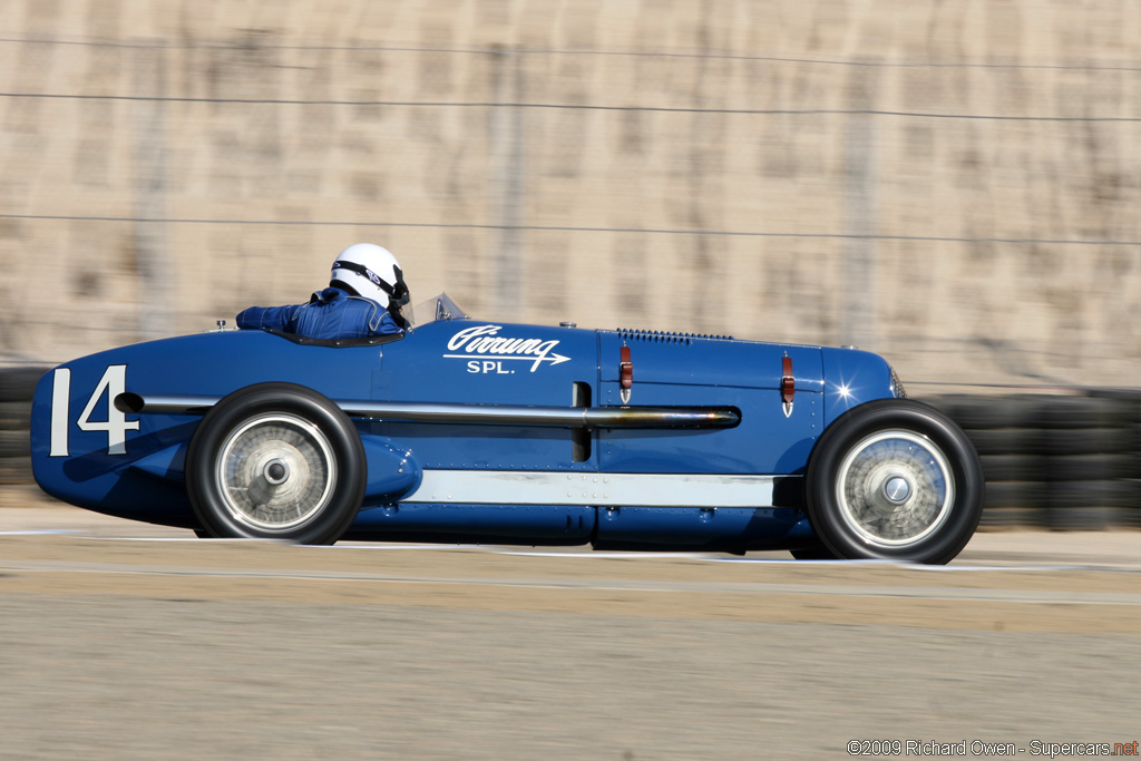 2009 Monterey Historic Automobile Races-3