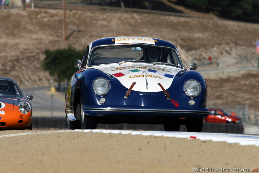 2009 Monterey Historic Automobile Races-4