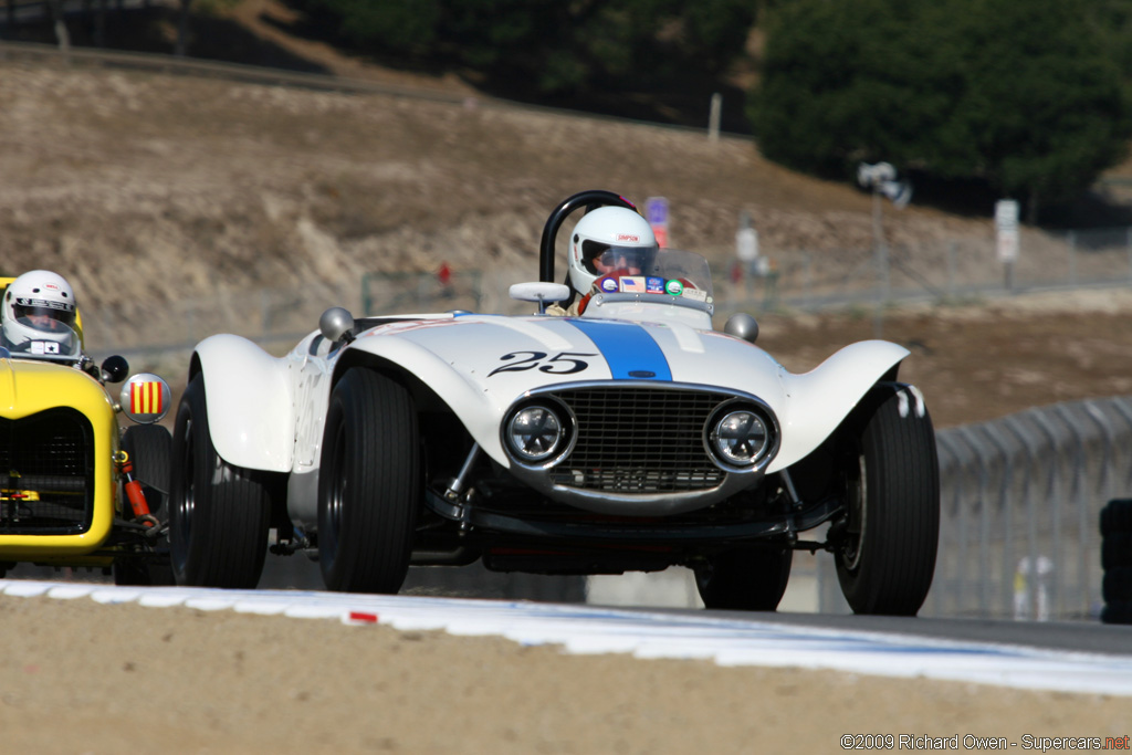 2009 Monterey Historic Automobile Races-10