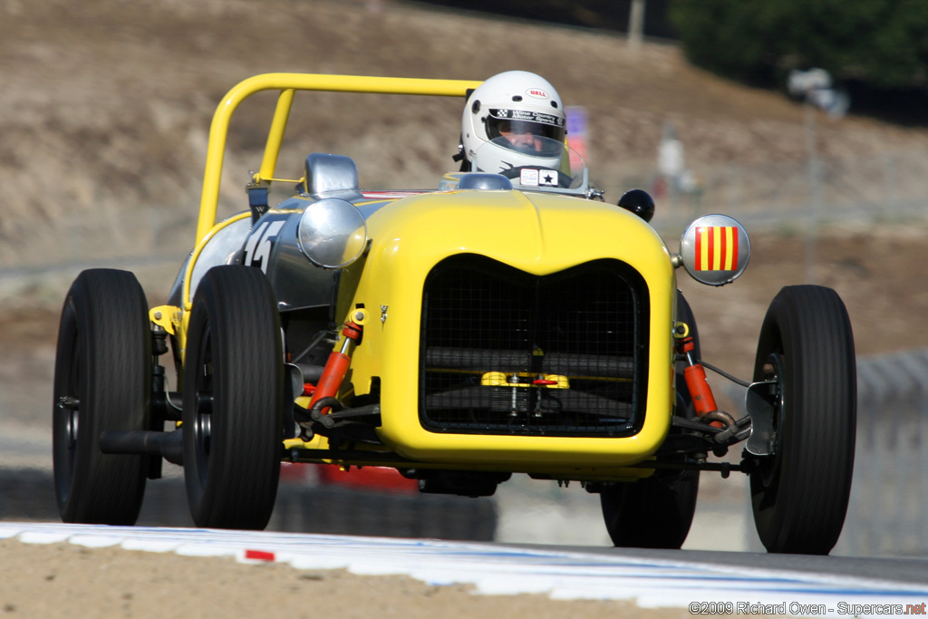 2009 Monterey Historic Automobile Races-10