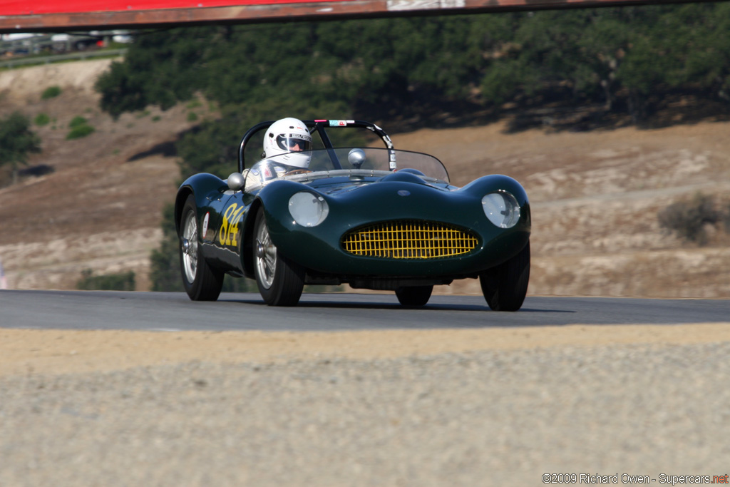 2009 Monterey Historic Automobile Races-4