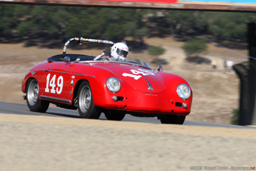 2009 Monterey Historic Automobile Races-5