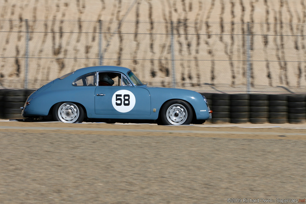 2009 Monterey Historic Automobile Races-5