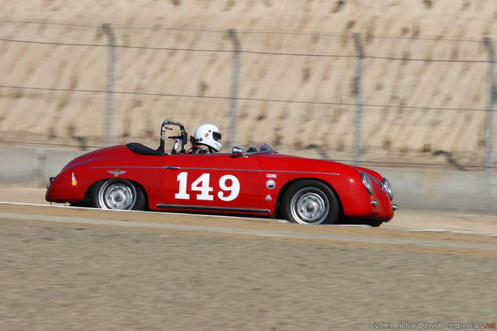 2009 Monterey Historic Automobile Races-5