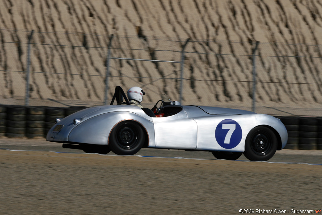 2009 Monterey Historic Automobile Races-10