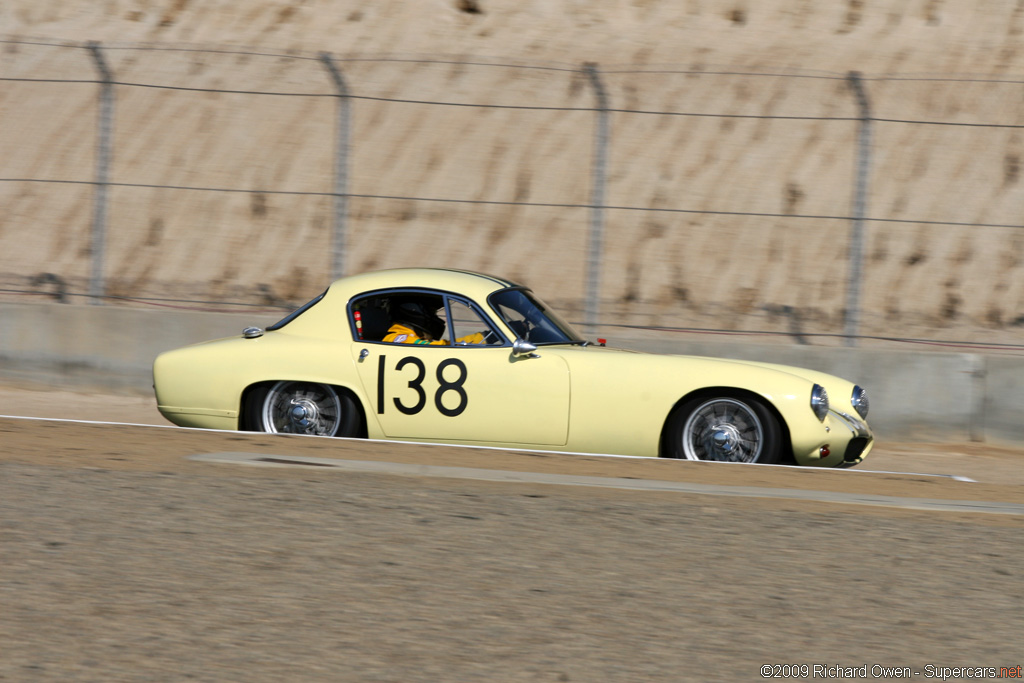 2009 Monterey Historic Automobile Races-5