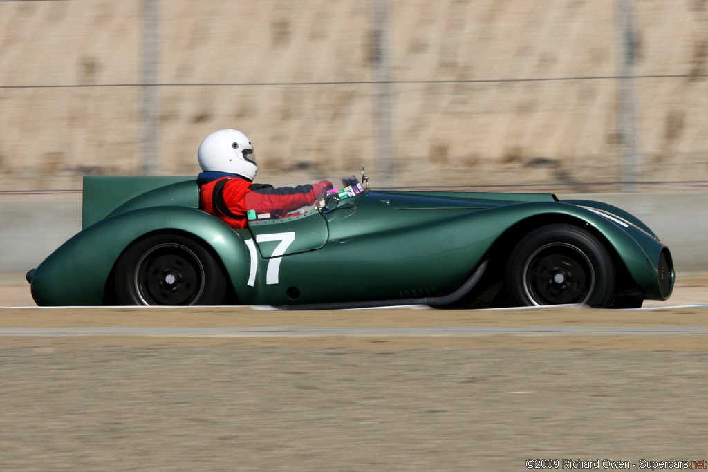 2009 Monterey Historic Automobile Races-4