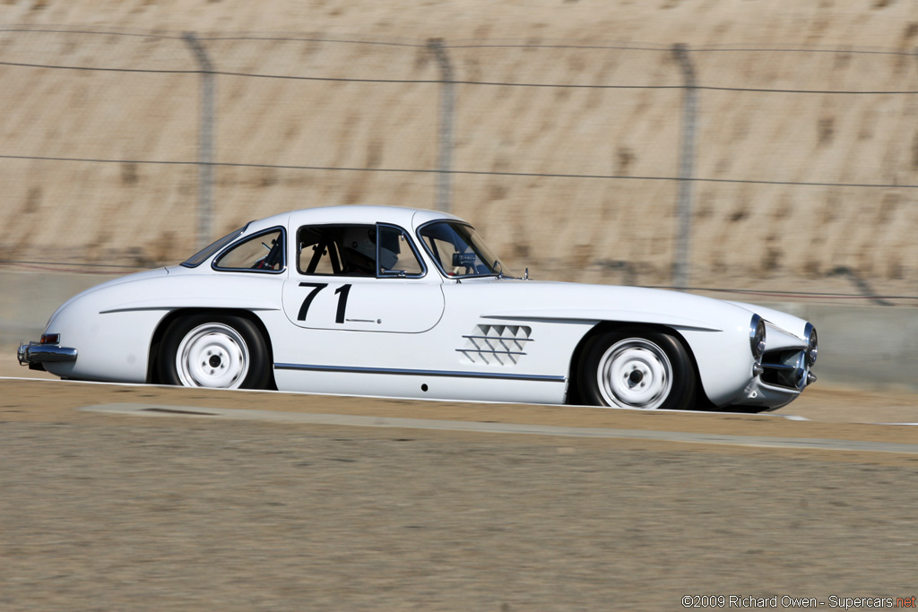 2009 Monterey Historic Automobile Races-10