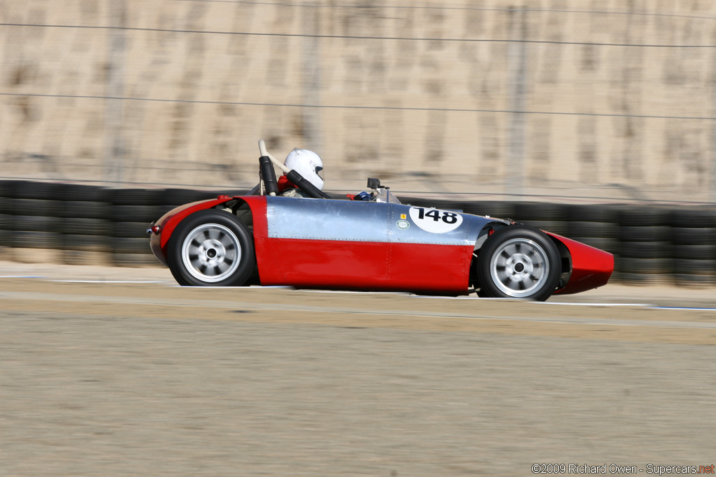 2009 Monterey Historic Automobile Races-4