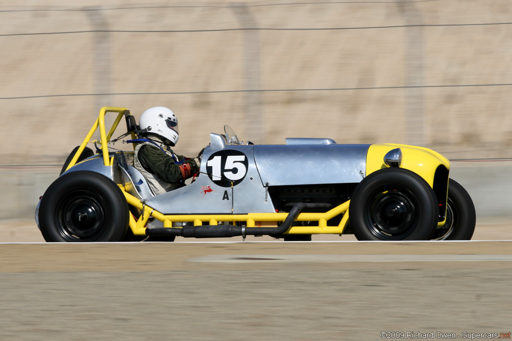 2009 Monterey Historic Automobile Races-10