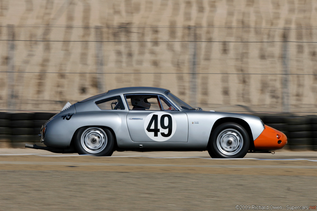 2009 Monterey Historic Automobile Races-5