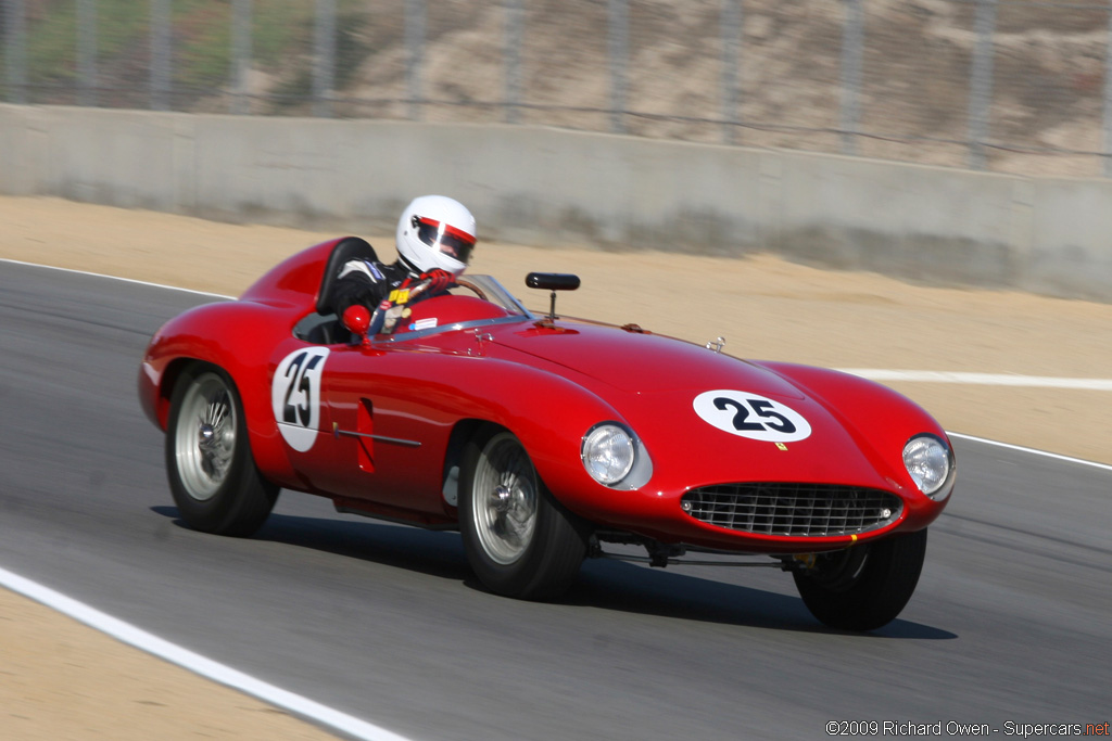 2009 Monterey Historic Automobile Races-10