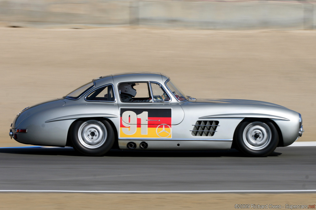 2009 Monterey Historic Automobile Races-10