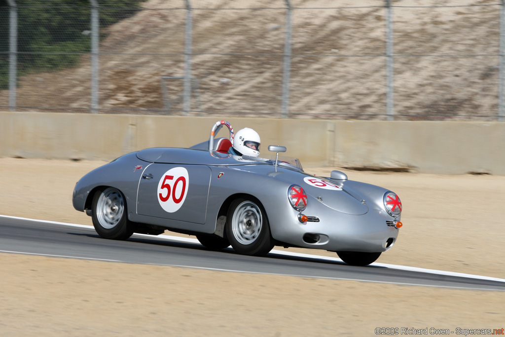 2009 Monterey Historic Automobile Races-5