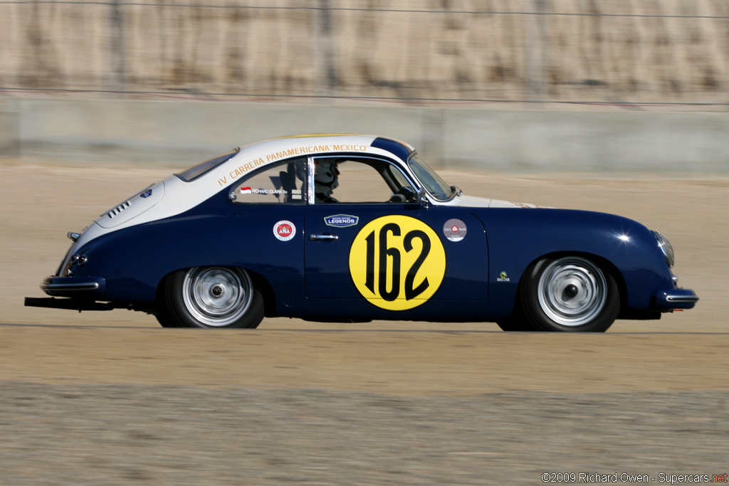 2009 Monterey Historic Automobile Races-5