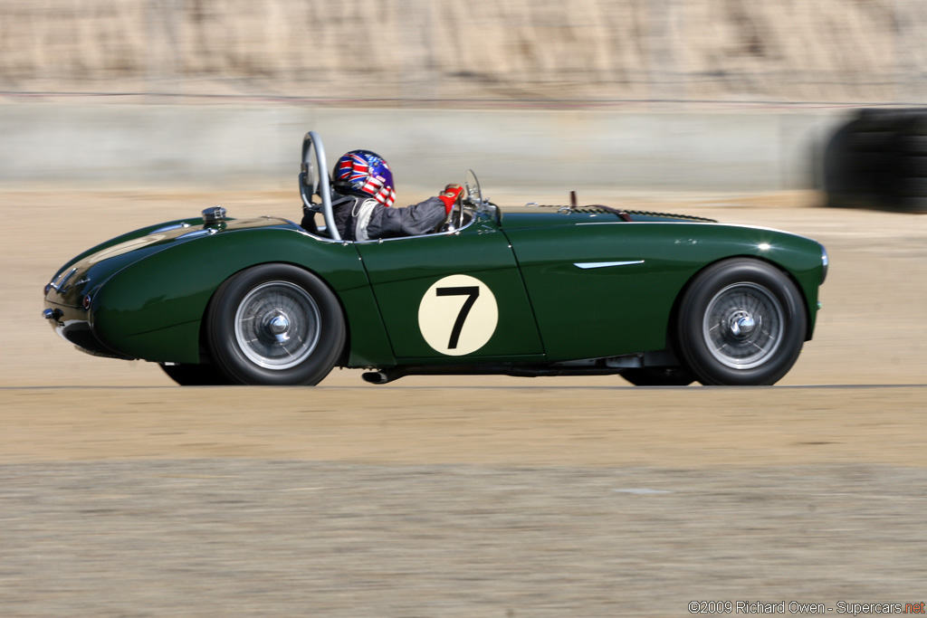 2009 Monterey Historic Automobile Races-10