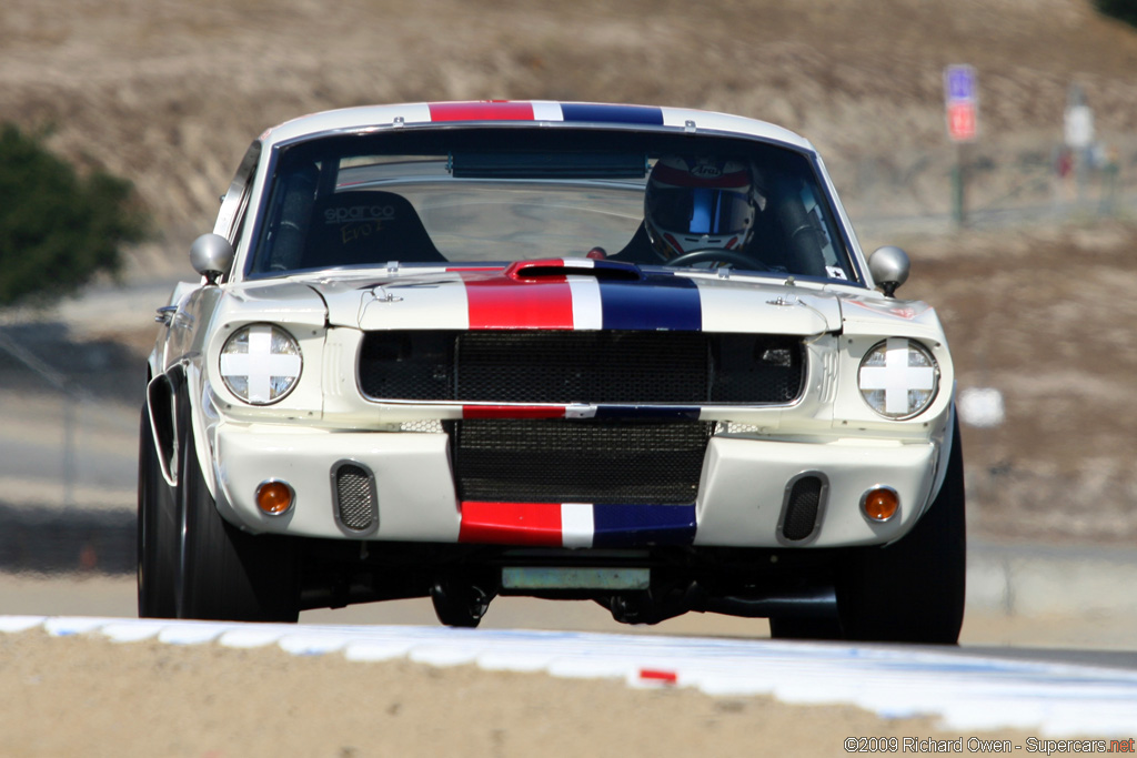 2009 Monterey Historic Automobile Races-14
