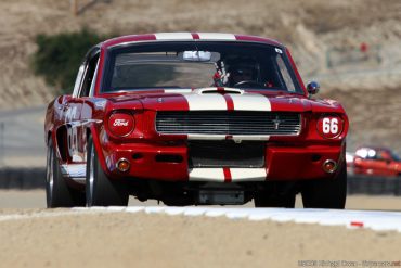 2009 Monterey Historic Automobile Races-14