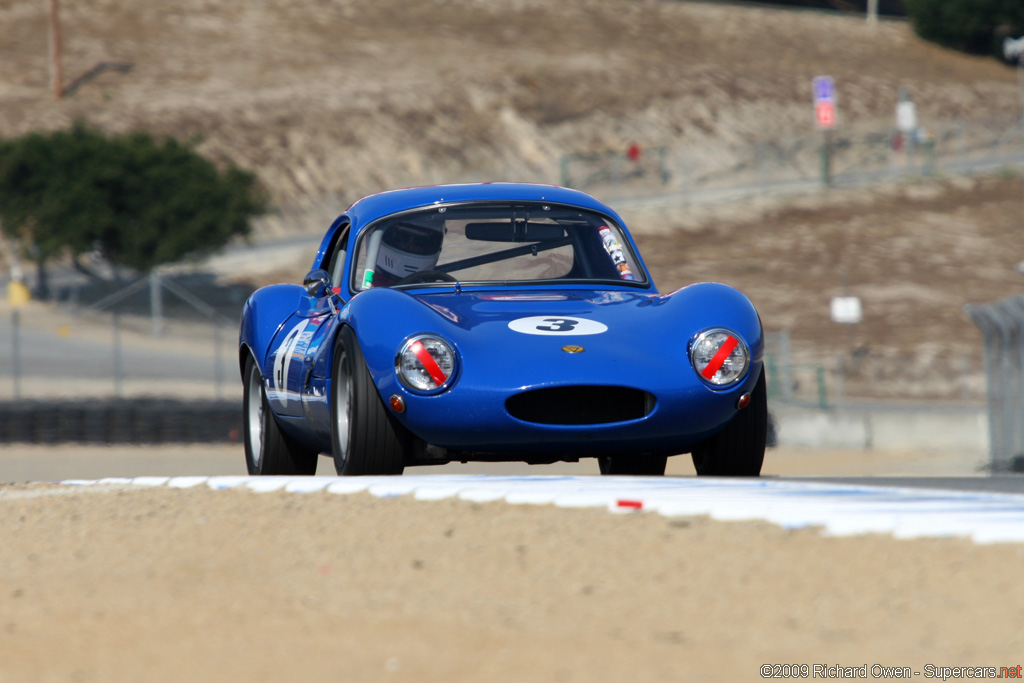 2009 Monterey Historic Automobile Races-12