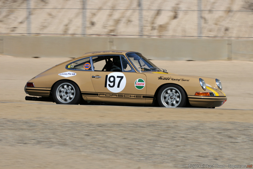 2009 Monterey Historic Automobile Races-12