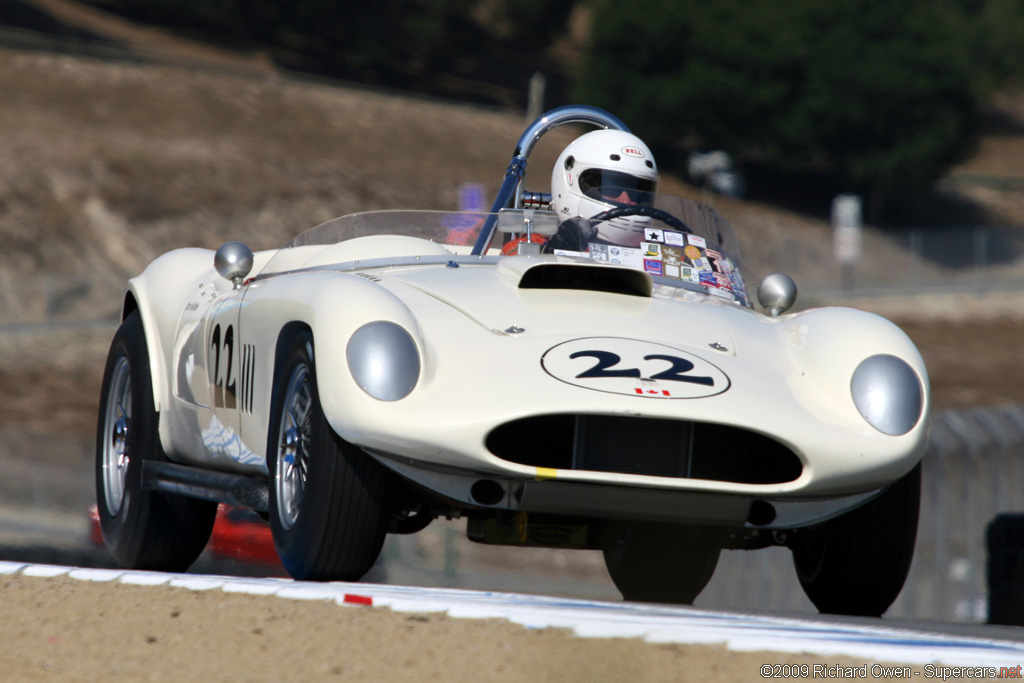 2009 Monterey Historic Automobile Races-7