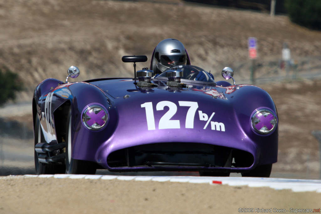 2009 Monterey Historic Automobile Races-7