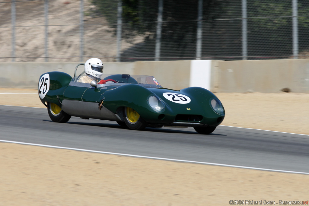 2009 Monterey Historic Automobile Races-6