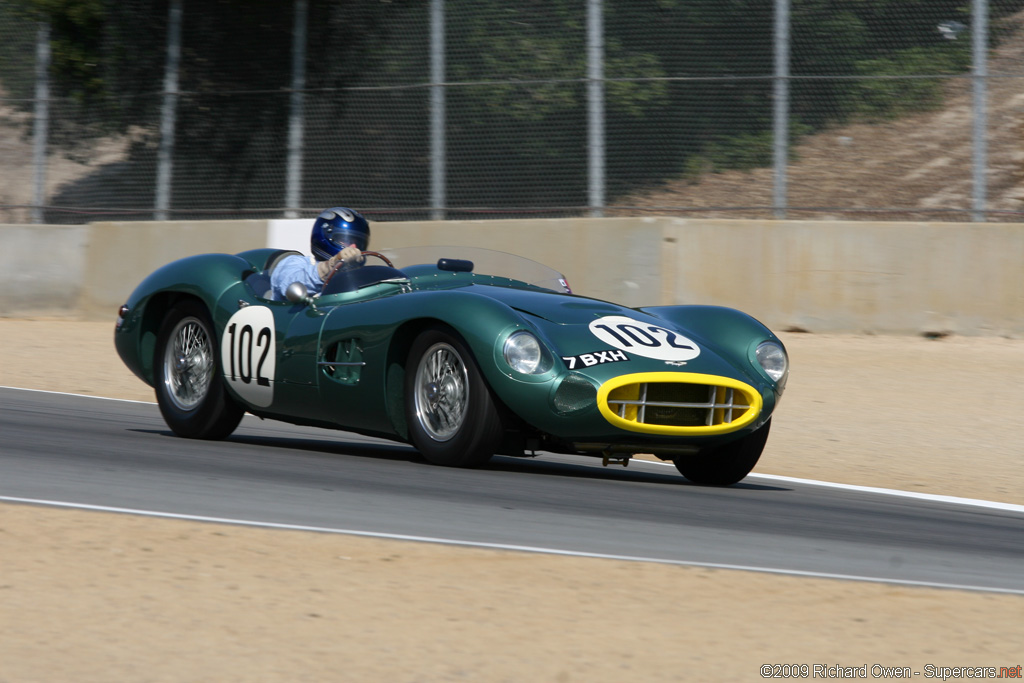 2009 Monterey Historic Automobile Races-7