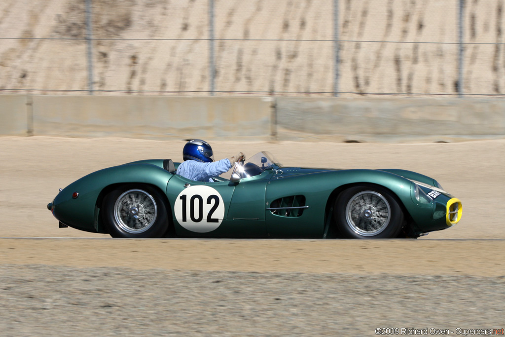 2009 Monterey Historic Automobile Races-7