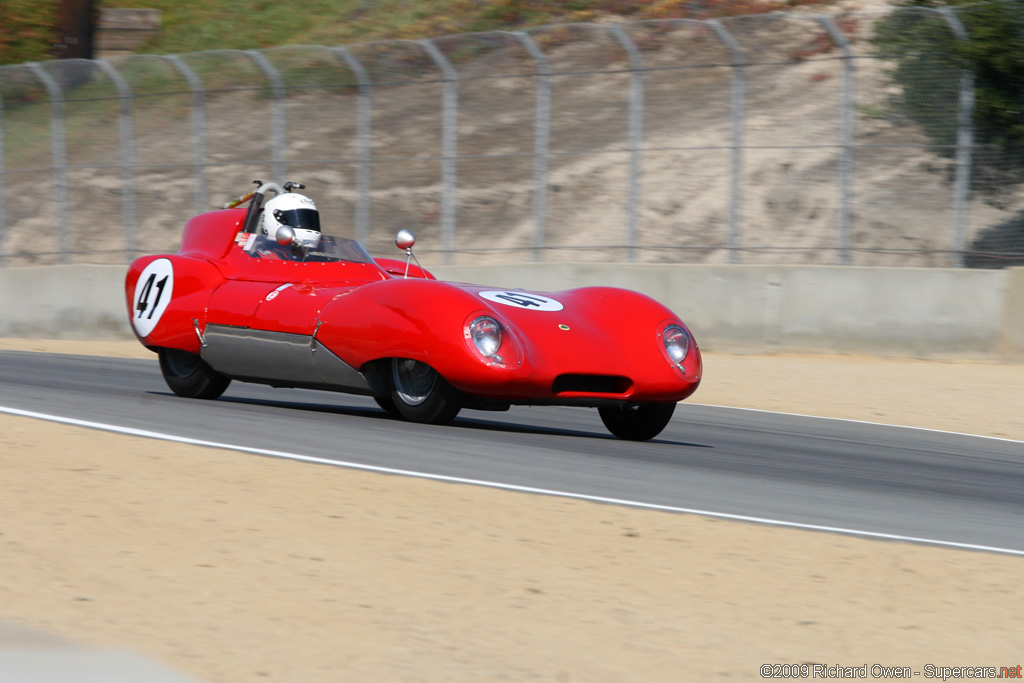 2009 Monterey Historic Automobile Races-6