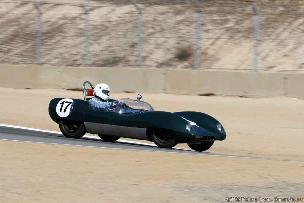 2009 Monterey Historic Automobile Races-6