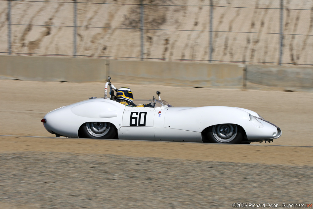 2009 Monterey Historic Automobile Races-7