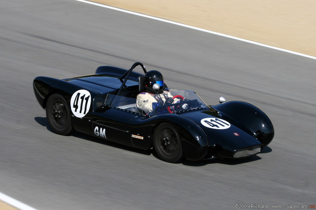 2009 Monterey Historic Automobile Races-6