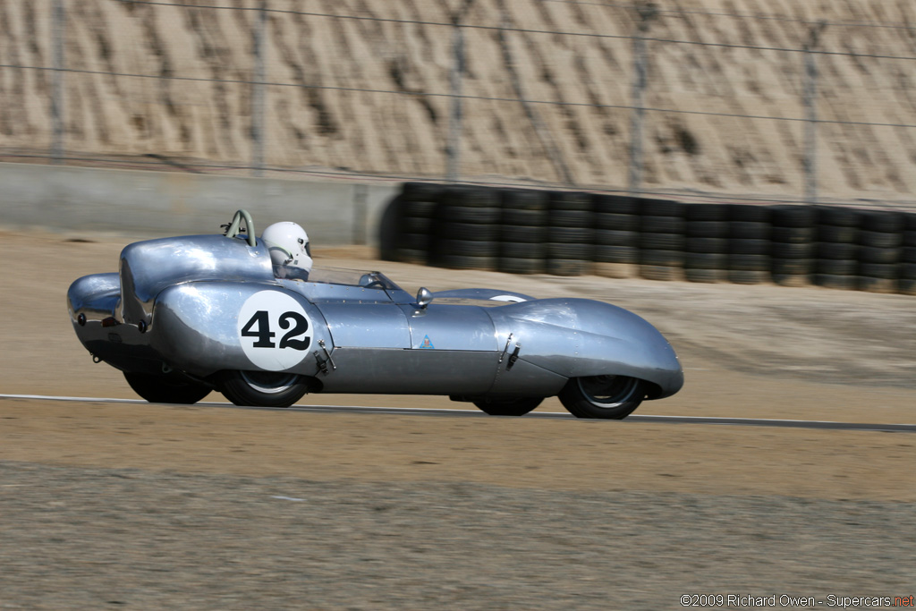 2009 Monterey Historic Automobile Races-6