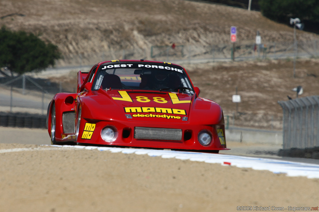 2009 Monterey Historic Automobile Races-16