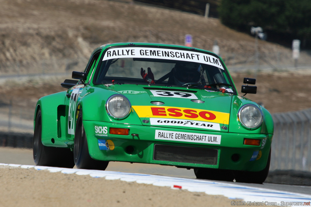 2009 Monterey Historic Automobile Races-16