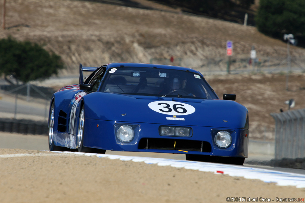 2009 Monterey Historic Automobile Races-16