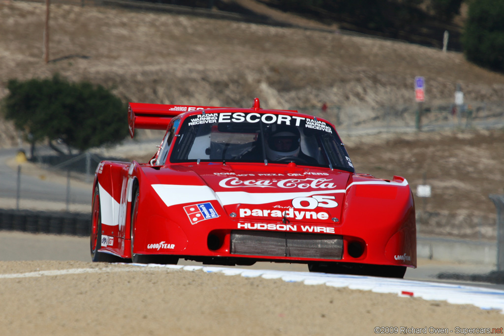 2009 Monterey Historic Automobile Races-16