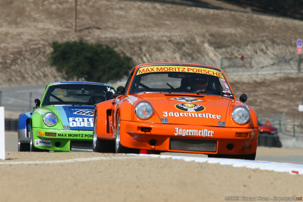 2009 Monterey Historic Automobile Races-16