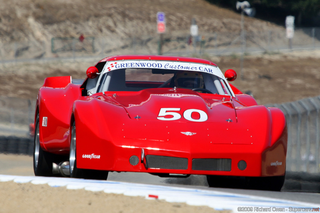 2009 Monterey Historic Automobile Races-16
